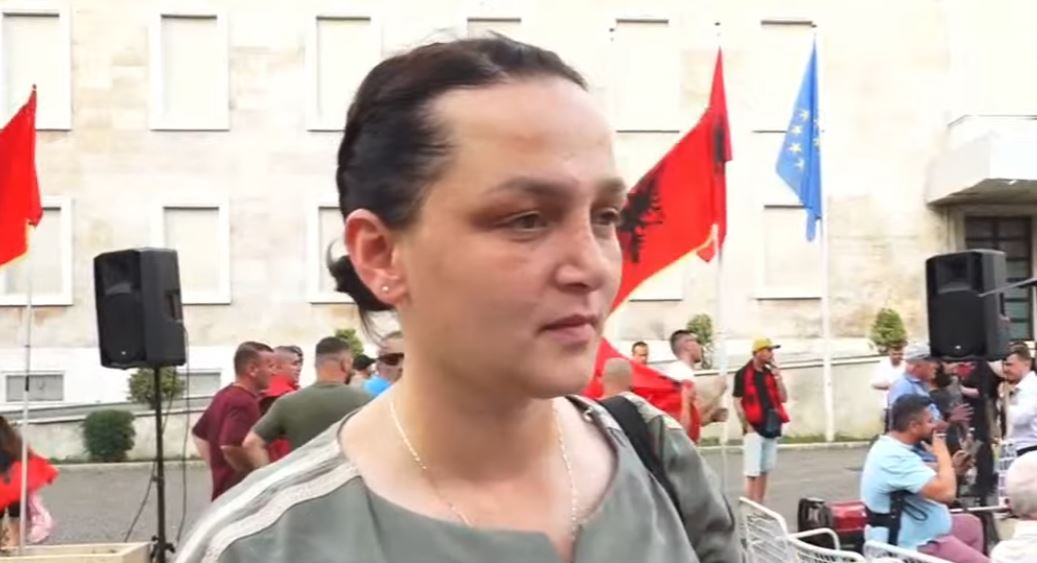 luciana kokaj