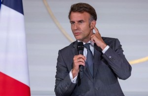 macron