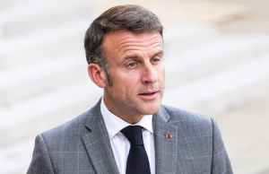 macron