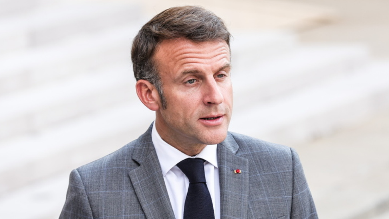 macron