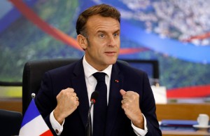 macron