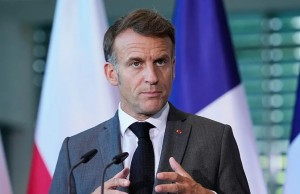 macron