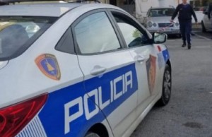 makine policie