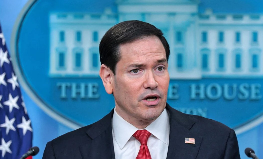 Marco Rubio  Groenlanda i përket Danimarkës për momentin  bisedimet vazhdojnë