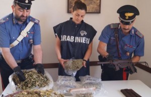 marijuana shqiptari torino