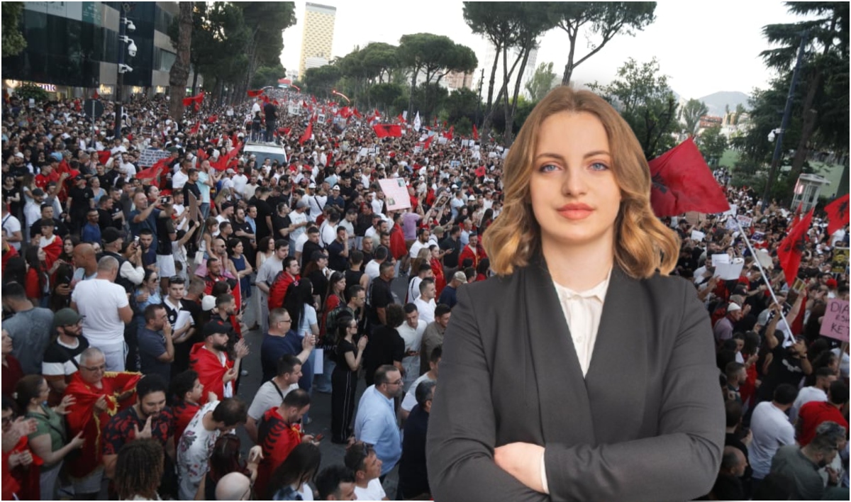 Marjana Koçeku dhe akti politik që fitoi respektin e opinionit publik