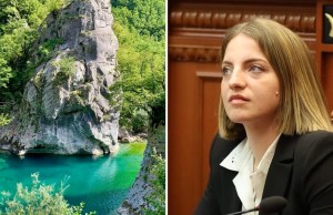 marjana koceku lumi i currajve