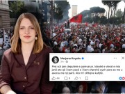 Fillon krisja në PS, Edi Ramës i largohet një deputete, Marjana Koçeku: Prej sot jam e pavarur! Idealet dhe vlerat e mia m’i tregojnë kufinjtë!