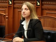 Taulant Balla sulmoi Gjergj Erebara, reagon Marjana Koçeku: BIRN ndër mediat më serioze! Solidarizohem me gazetarin që informon dhe proteston kundër çdo lloj falsifikatori politik