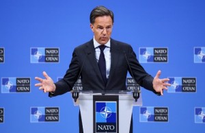mark rutte