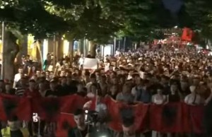 marshim tirane sot