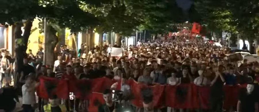 marshim tirane sot