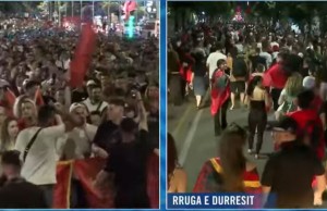 marshimi lapraka rr durresit