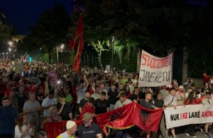 marshimi presidenca 1