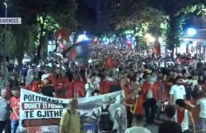 marshimi protesta 11