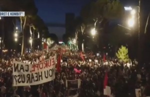 marshimi protesta 17