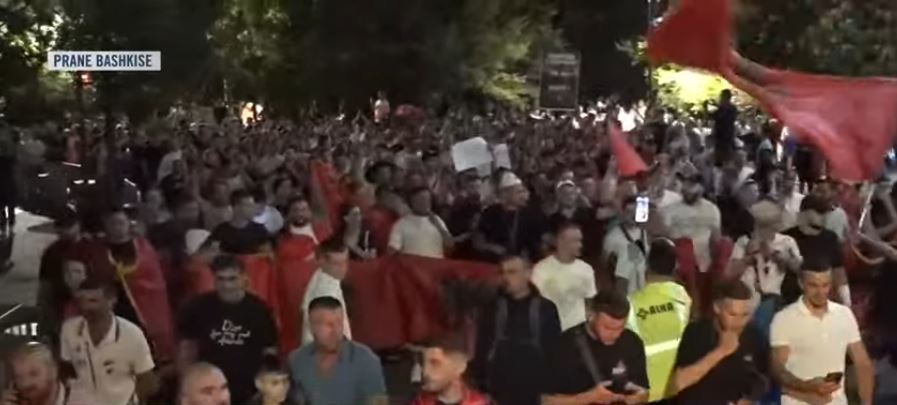 marshimi te bashkia