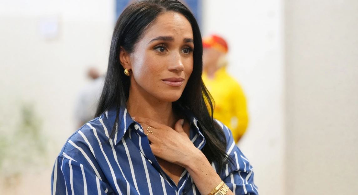 meghan markle