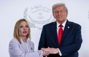 meloni-trump