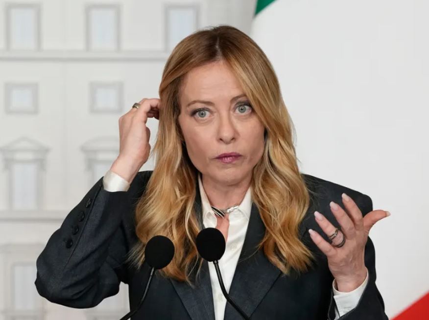 Nën presion nga krahu i djathtë  Meloni shqyrton zgjedhje të parakohshme në Itali