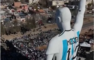 mesi statuja