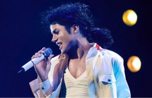 michael jackson