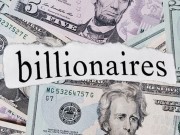 Raporti Global i Pasurisë: Rekord i ri, 3302 miliarderë në planet, numri i tyre u rrit me 25% në 2026!