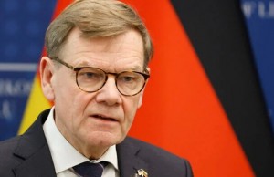minisri i jashtem gjerman