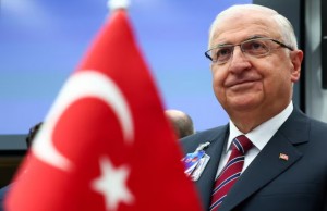 ministri turk