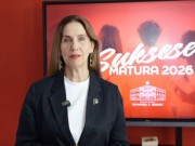 Mbi 26 mijë maturantë nisin sot provimet e Maturës Shtetërore! Nxënësit testohen në gjuhën e huaj! Mesazhi i ministres së Arsimit