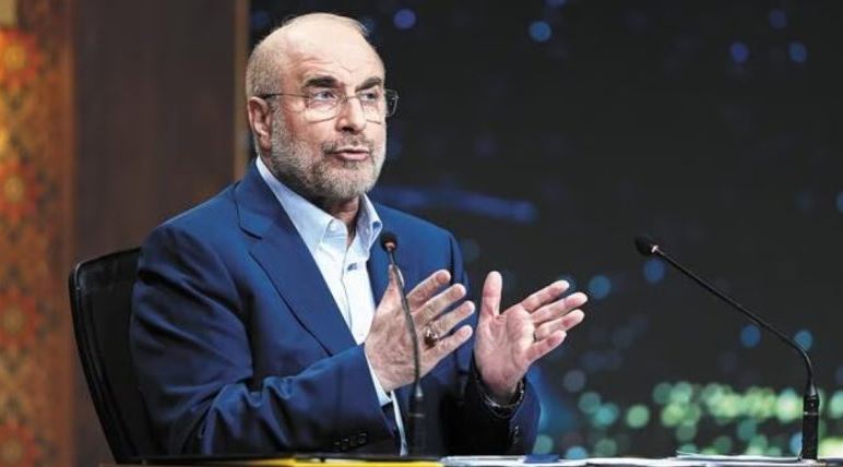Irani kërkon garanci për të vazhduar negociatat  Ghalibaf  Respektoni vijat tona të kuqe 