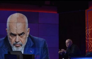 mustafa nano edi rama