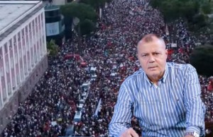 nano protesta