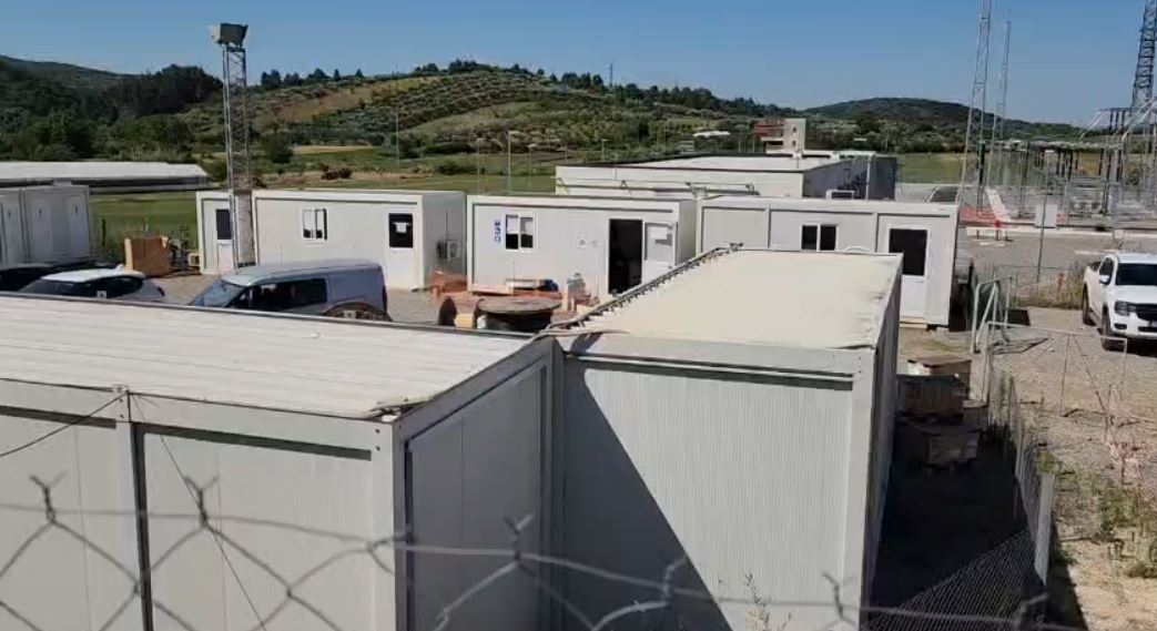 nenstaconi elbasan