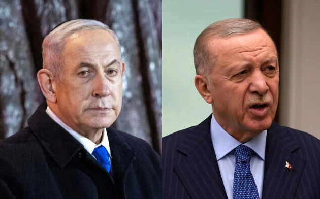  Izraeli duhet të ndalet  përbën kërcënim për botën    Netanyahu sulmon Erdogan  Tirani antisemit nuk mund të japë mësime morale