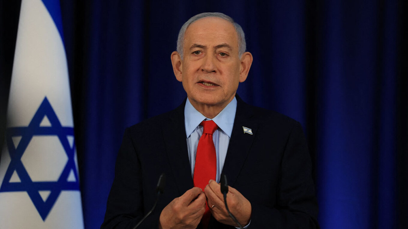izraeli-me-i-forte-se-ndonjehere-netanyahu-jemi-te-gatshem-t-i-pergjigjemi-cdo-sulmi-te-ri-iranian
