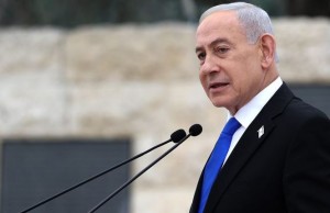 netanyahu