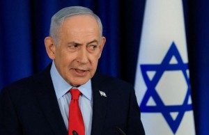 netanyahu