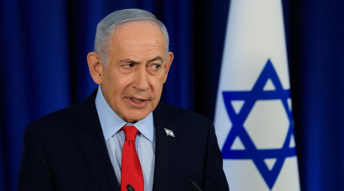 Vrasja e 4 ushtarëve izraelitë nga Hezbollahu  reagon Netanyahu  Do të qëndrojmë në Libanin jugor për aq kohë sa të jetë e nevojshme 