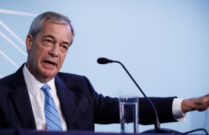 nigel farage