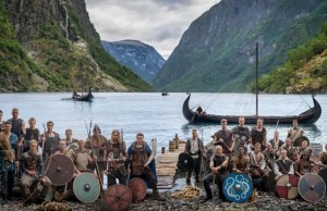 norveghjia