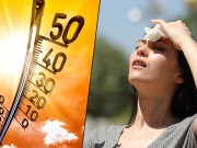 Ditët me temperatura të larta, ja si ta zvogëloni rrezikun e goditjes nga nxehtësia