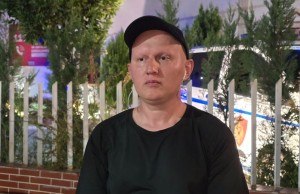osman stafa