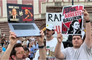 pankartat protesta 24
