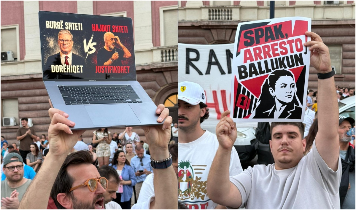 pankartat protesta 24
