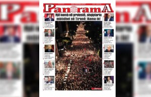 panorama ok