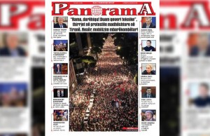 panorama ok