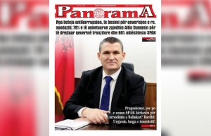 panorama ok