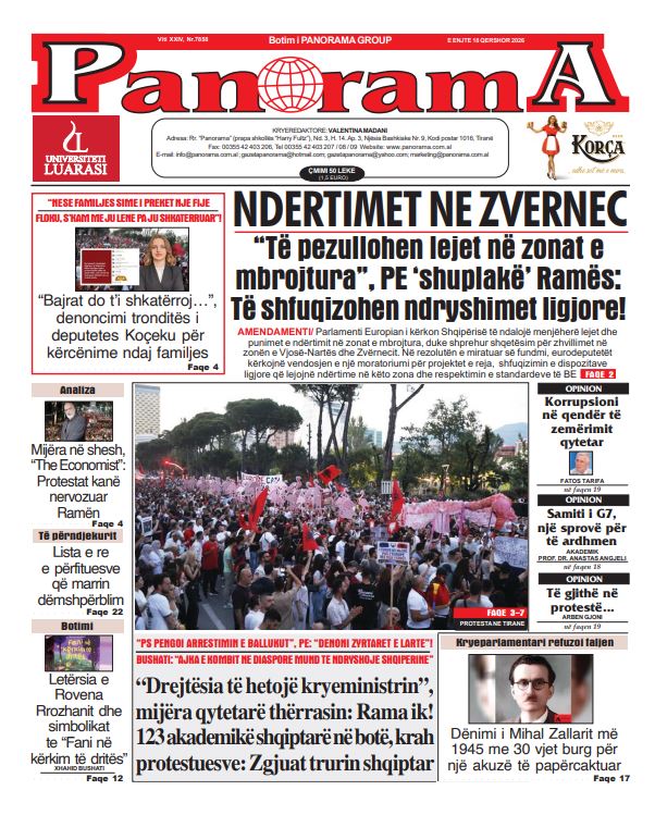 panorama