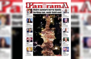 panorama